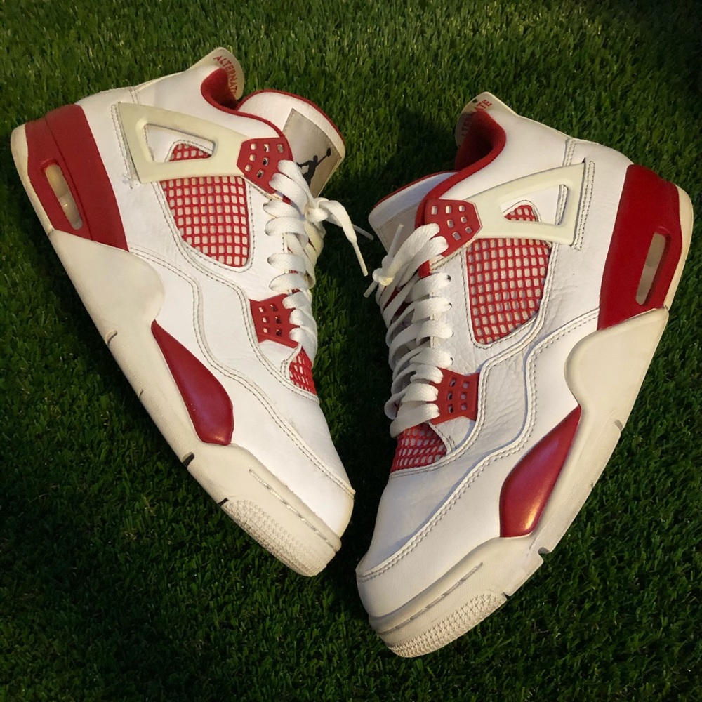 ❌SOLD❌ Jordan 4 alternate size 10 men’s